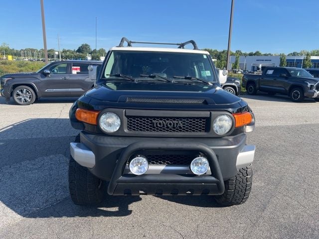 toyota fj cruiser 2012 JTEBU4BF4CK136559 image toyota fj cruiser 2012 JTEBU4BF4CK136559 image